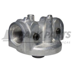 Cabeçote Filtro Hidráulico (IF*2.10B)