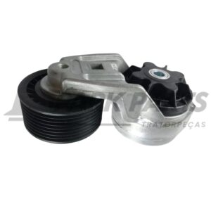 Tensor Correia Motor Cummins - Estriado (3976831)