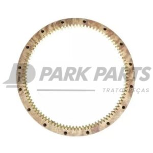 Cremalheira do Torque 16 Furos Macerada (233089)