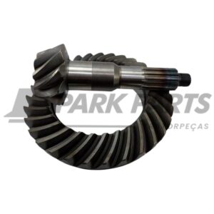 Coroa e Pinhão Traseiro W20E 10X31 (148982A1)