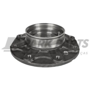 Cubo de Roda 4X4 (144466A1)