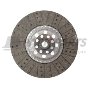 Disco de Embreagem Lona (023991T1)