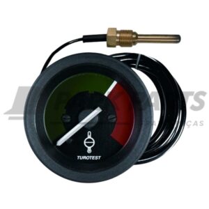 Indicador de Temperatura de Água (487211M92)