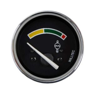 Indicador de Temperatura de Água (E157490)