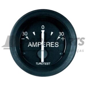 Indicador Amperímetro (720951A)