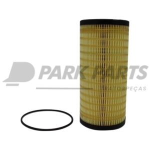 Filtro Bomba Elétrica Perkins (26560201)