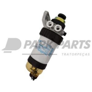 Filtro Sedimentador Completo (87494328)