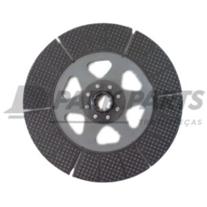 Disco de Embreagem Banhado a Óleo - 13 Polegadas (811314)