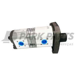 Bomba Hidráulica Dupla - Valmet 885/985/1280 (81131100)