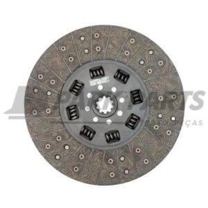 Disco de Embreagem (166290)