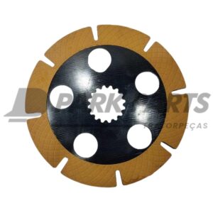 Disco de Freio Paper (148962A1) SKW