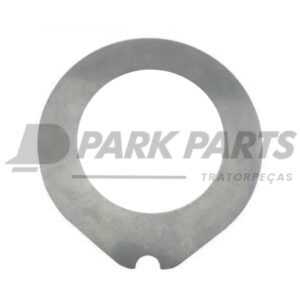 Disco de Freio Aço (81874478)