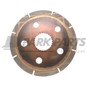 Disco de freio (bronze) - 1860964