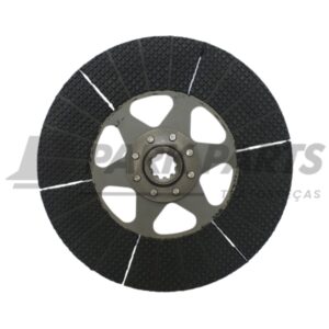 Disco de Embreagem Banhado a Óleo Clark 10 Polegadas (895968)