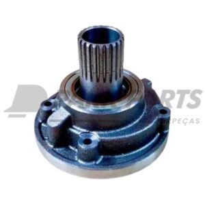 Bomba De Torque Fiatallis Fb80.2 Medal (9968311)