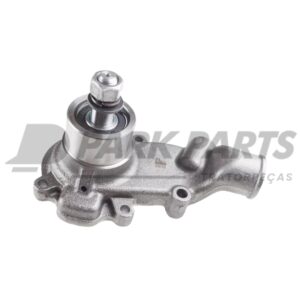 Bomba D'agua Motor Perkins 4236 (Sem Polia) 41313201