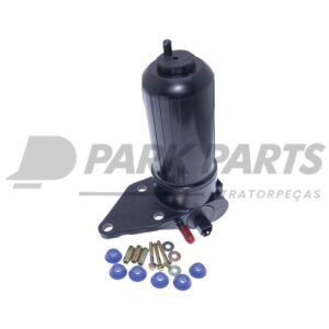 Bomba de Combustível Elétrica Perkins (4226937M91)