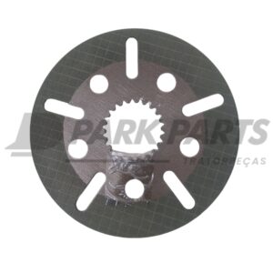 Disco de Freio Paper (47123297)