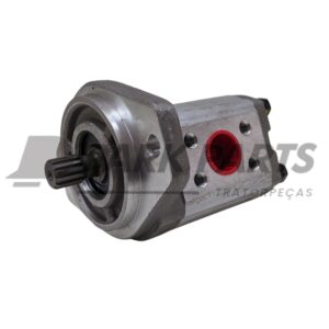 Bomba HID Valetador Masal BGM3500 (33L) (12111033062)