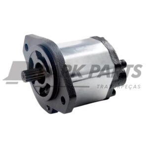 Bomba Hidráulica Alumínio 25L (2APF25L93P21SS)