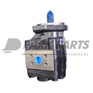 BOMBA HID (ESTR)(EN/SAID LAT)(HORARIA)(56L) (300560003)