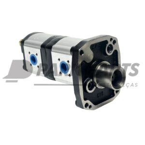 Bomba Dupla - TC (81131100)