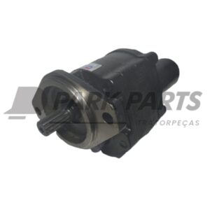 Bomba Bascular 1 Eixo estriato - Medal (B19419A)