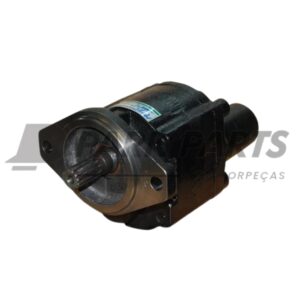 Bomba Bascular 1 Eixo Estriato - Medal (B19309A)