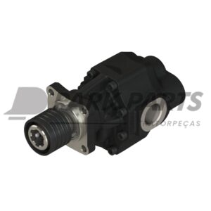 Bomba Engrenagem Desensiladeira (B537104L)