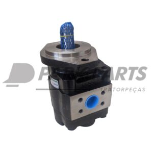 BOMBA HID (CHAV)(ENT/SAID LAT)(HORARIA)(56L)(MADAL) (3129614481)