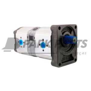 Bomba Dupla Valmet/Valtra - Indisa (31851700)