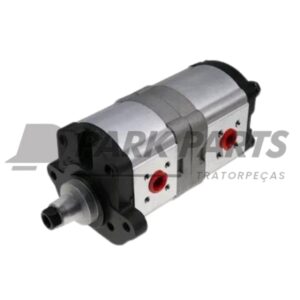 Bomba Hidráulica Dupla MF - Bosch (052107T1)