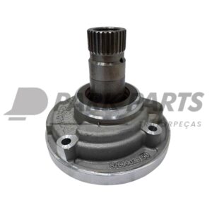 Bomba Torque 580H - VS (E97806VS)