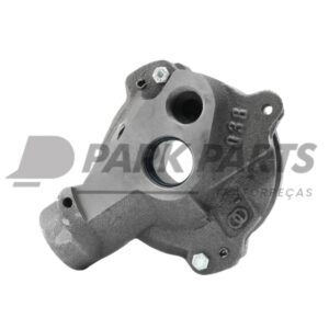 Bomba Hidraulica Caixa Marcha Valtra (80749710)