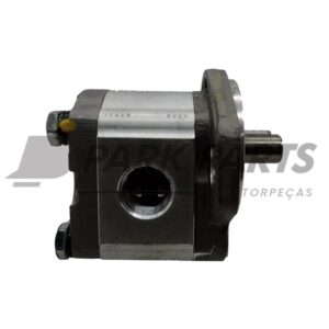 Bomba Hidráulica Aluminio 6L (11101006002)