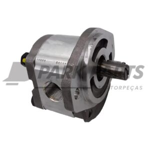 Bomba Hidráulica Aluminio 4L (11101004002)