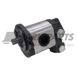 Bomba Hidráulica Hyster XM (C/Valvula (1375160)