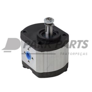 Bomba Hidraulica Freio - Bosch (75210858)