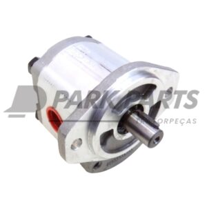 Bomba hidráulica Aluminio 16L (11101016004)