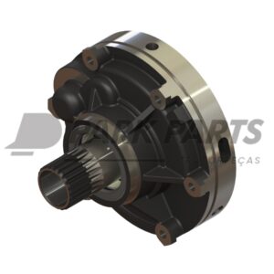 Bomba Torque 580N/B90B/RANDON (87429970)