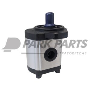 Bomba Hidráulica Aluminio 23L (GH2PG0230080)