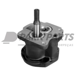 Bomba Torque - Medal (D73725)