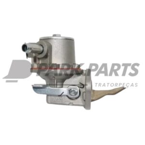 Bomba Transferência Randon - Original (219001451)