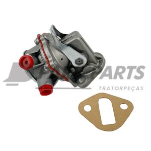 Bomba Transferência Motor New Holland (87800194)