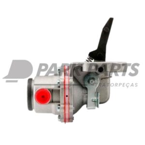 Bomba Transferência SISU - NOR (836666344)