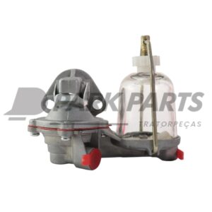 Bomba Transferência PK - NOR Com Filtro (2641406)