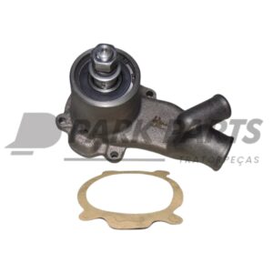 Bomba D'agua Sem Polia Perkins P4000 (70992424)