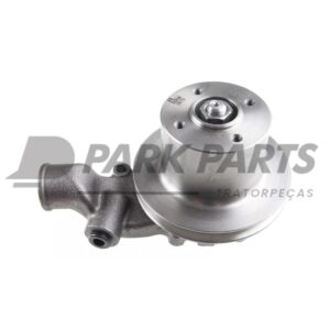 Bomba D'agua Com Polia Perkins P4000 (70992424)