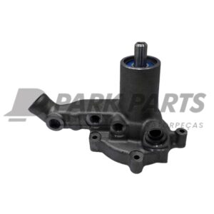 Bomba D'agua SISU 3/4 CIL Sem Polia Indisa (836764215)