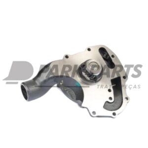 Bomba D'agua Perkins /ATLAS COPCO/MF NOR (U5MW0206)